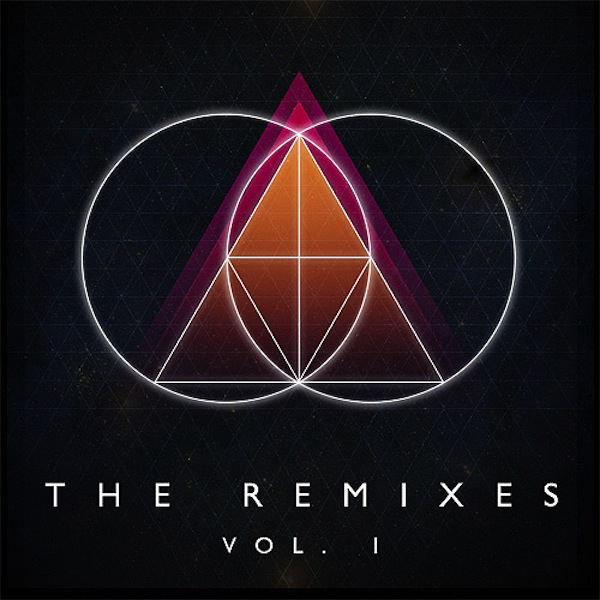 Drink The Sea: Remixes Vol. 1